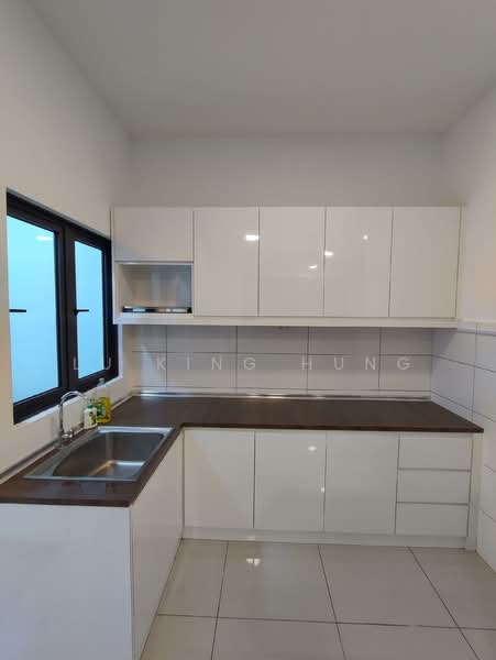 Kondominium untuk Disewa di Parkhill Residence - Lu King Hung - Kitchen - PropertyGuru.com.my