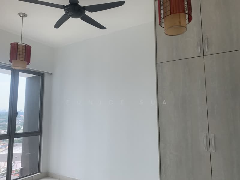 Service Residence for Rent at Tropicana City Tropics - Eunice Sua - PropertyGuru.com.my