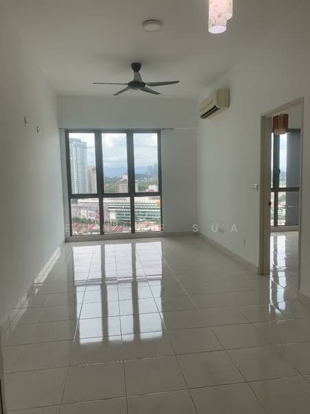 Service Residence for Rent at Tropicana City Tropics - Eunice Sua - PropertyGuru.com.my