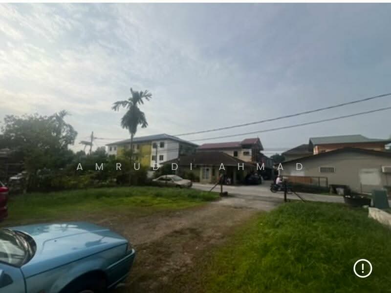 Other Property for Sale in Kampung Klang Gates Bharu (Ulu Kelang) - Amruddi Ahmad - PropertyGuru.com.my