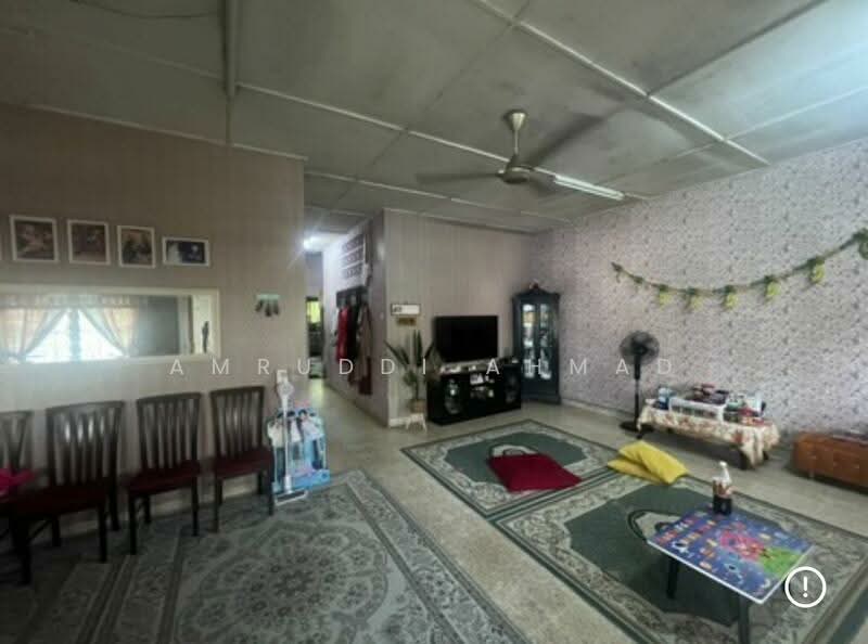 Other Property for Sale in Kampung Klang Gates Bharu (Ulu Kelang) - Amruddi Ahmad - PropertyGuru.com.my
