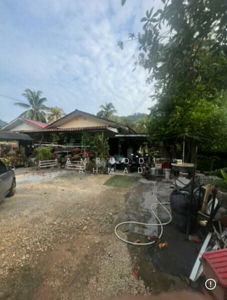 Other Property for Sale in Kampung Klang Gates Bharu (Ulu Kelang) - Amruddi Ahmad - PropertyGuru.com.my