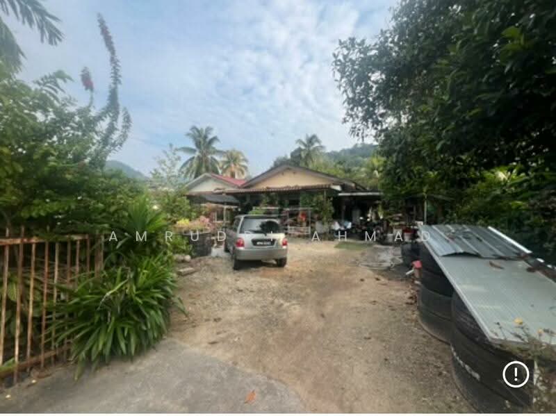 Other Property for Sale in Kampung Klang Gates Bharu (Ulu Kelang) - Amruddi Ahmad - PropertyGuru.com.my
