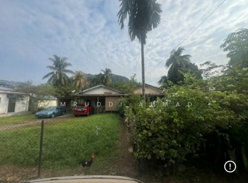 Other Property for Sale in Kampung Klang Gates Bharu (Ulu Kelang) - Amruddi Ahmad - PropertyGuru.com.my
