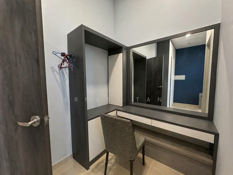 2-storey Terraced House for Sale in Taman Mount Austin (Tebrau) - Erness Tan - Interior - PropertyGuru.com.my