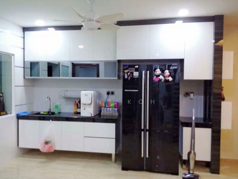 Semi-Detached House for Sale in Johor Bahru (Johor) - Kent Koh - Kitchen - PropertyGuru.com.my