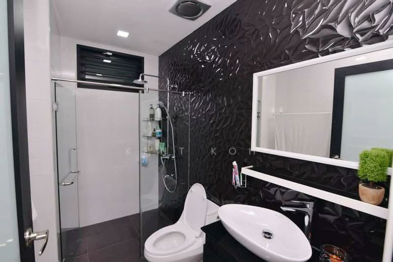 Semi-Detached House for Sale in Johor Bahru (Johor) - Kent Koh - Bathroom - PropertyGuru.com.my