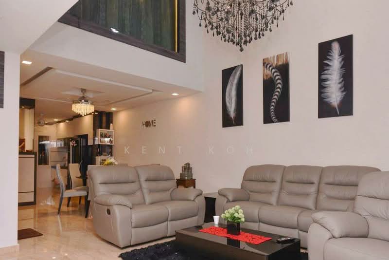 Semi-Detached House for Sale in Johor Bahru (Johor) - Kent Koh - PropertyGuru.com.my