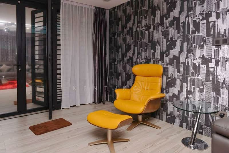 Semi-Detached House for Sale in Johor Bahru (Johor) - Kent Koh - PropertyGuru.com.my