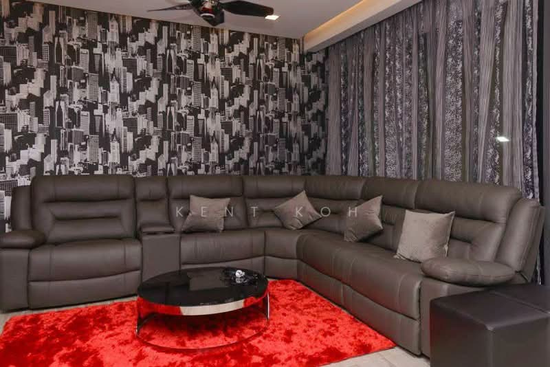 Semi-Detached House for Sale in Johor Bahru (Johor) - Kent Koh - PropertyGuru.com.my