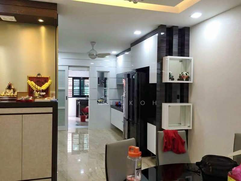 Semi-Detached House for Sale in Johor Bahru (Johor) - Kent Koh - PropertyGuru.com.my