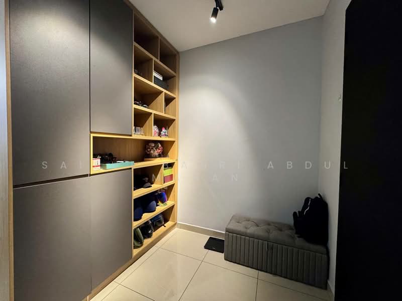 Rumah Teres 2 Tingkat untuk Dijual di Taman Bangi Avenue (Bangi) - Saiful Bahri Abdul Manan - Interior - PropertyGuru.com.my