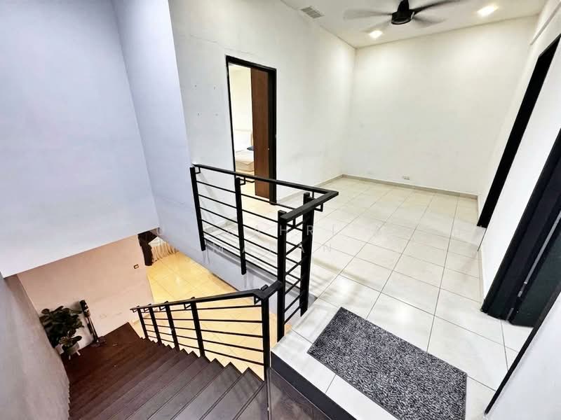 Rumah Teres 2 Tingkat untuk Dijual di Taman Bangi Avenue (Bangi) - Saiful Bahri Abdul Manan - Interior - PropertyGuru.com.my