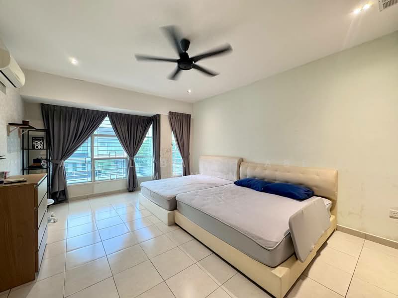 Rumah Teres 2 Tingkat untuk Dijual di Taman Bangi Avenue (Bangi) - Saiful Bahri Abdul Manan - Bedroom - PropertyGuru.com.my