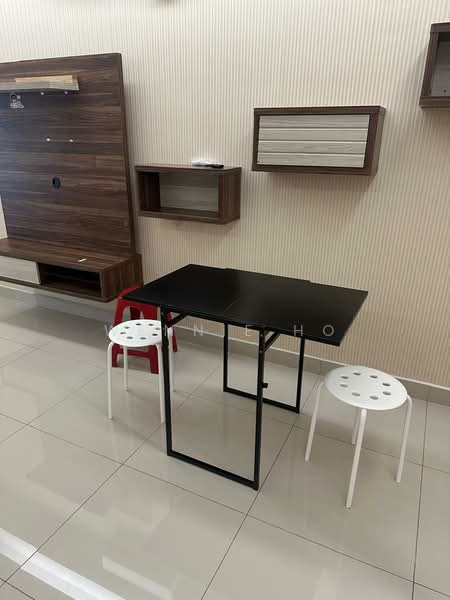 Service Residence for Rent at Galleria Equine Park - Wennie Ho - Interior - PropertyGuru.com.my