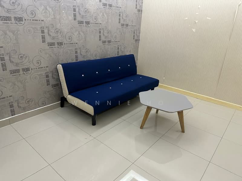 Service Residence for Rent at Galleria Equine Park - Wennie Ho - Living Room - PropertyGuru.com.my