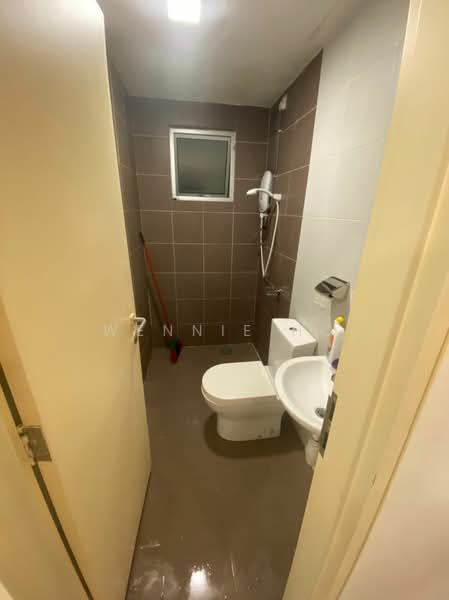Service Residence for Rent at Galleria Equine Park - Wennie Ho - Bathroom - PropertyGuru.com.my