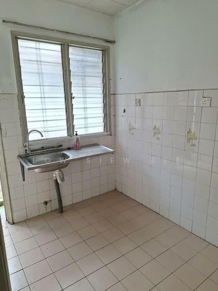 2-storey Terraced House for Sale in Usj 3 (Subang Jaya) - Low Siew Bee - Kitchen - PropertyGuru.com.my