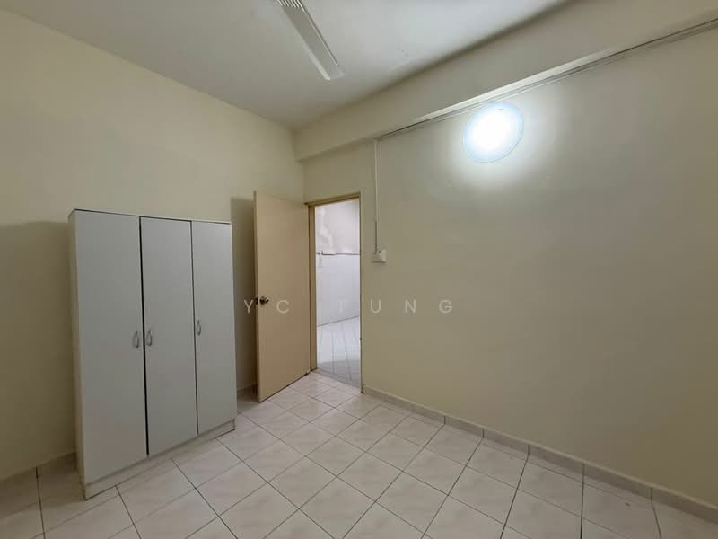 Rumah Teres 2 Tingkat untuk Disewa di Permas Jaya (Johor Bahru) - YC Fung - Bedroom - PropertyGuru.com.my