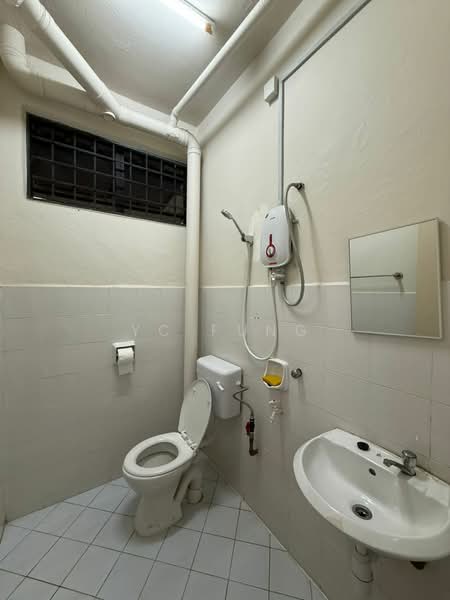 Rumah Teres 2 Tingkat untuk Disewa di Permas Jaya (Johor Bahru) - YC Fung - PropertyGuru.com.my
