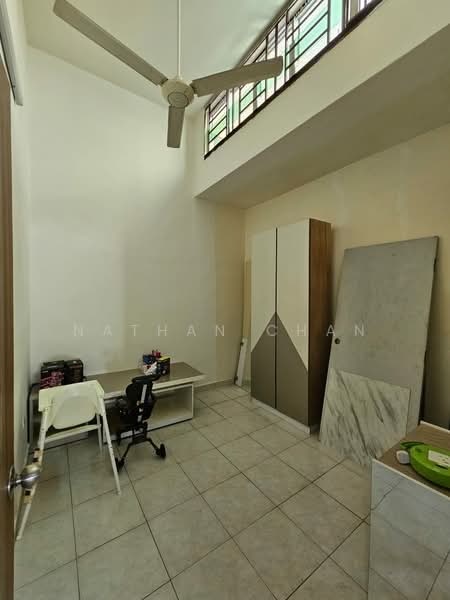 Rumah Teres 1 Tingkat untuk Dijual di Taman Puteri Wangsa (Ulu Tiram) - Nathan Chan - PropertyGuru.com.my