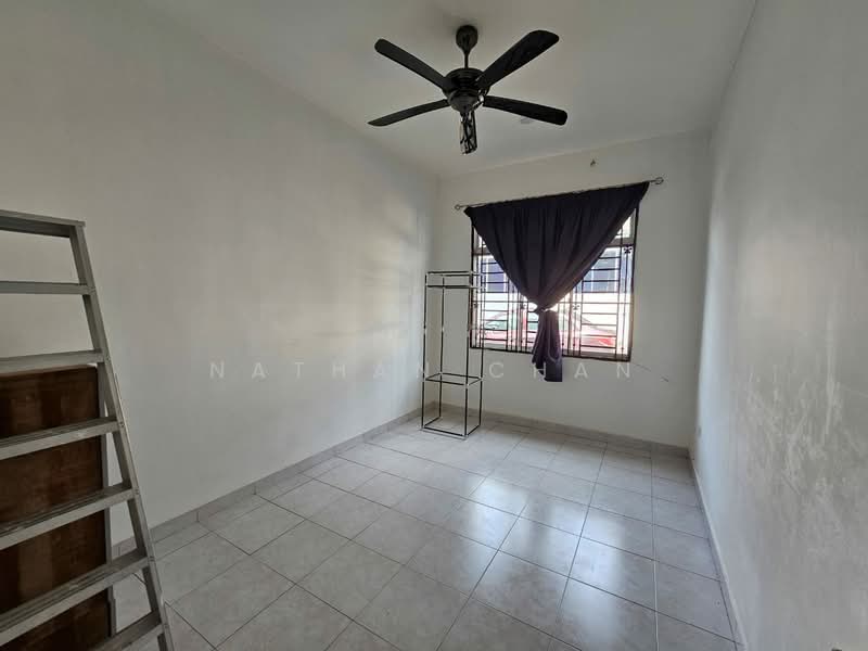 Rumah Teres 1 Tingkat untuk Dijual di Taman Puteri Wangsa (Ulu Tiram) - Nathan Chan - PropertyGuru.com.my