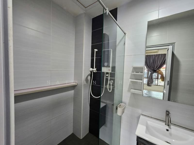 Rumah Teres 1 Tingkat untuk Dijual di Taman Puteri Wangsa (Ulu Tiram) - Nathan Chan - PropertyGuru.com.my