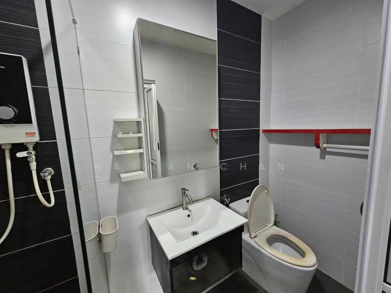 Rumah Teres 1 Tingkat untuk Dijual di Taman Puteri Wangsa (Ulu Tiram) - Nathan Chan - PropertyGuru.com.my