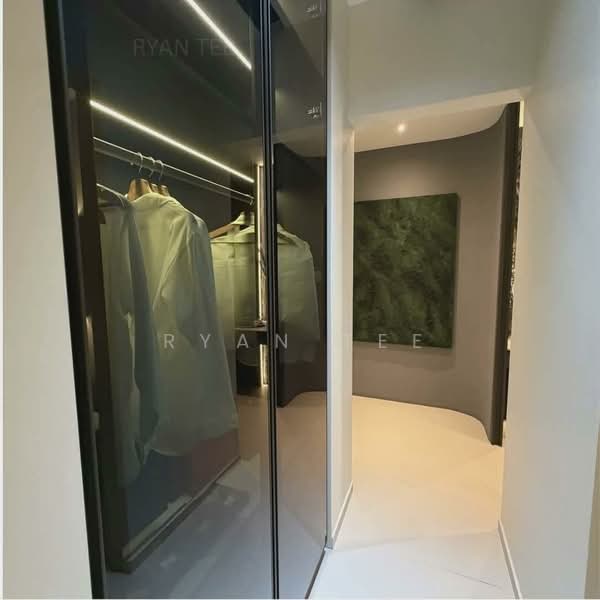 Service Residence for Sale at Summer Suites - Residensi Bukit Meldrum - RYAN TEE - Interior - PropertyGuru.com.my