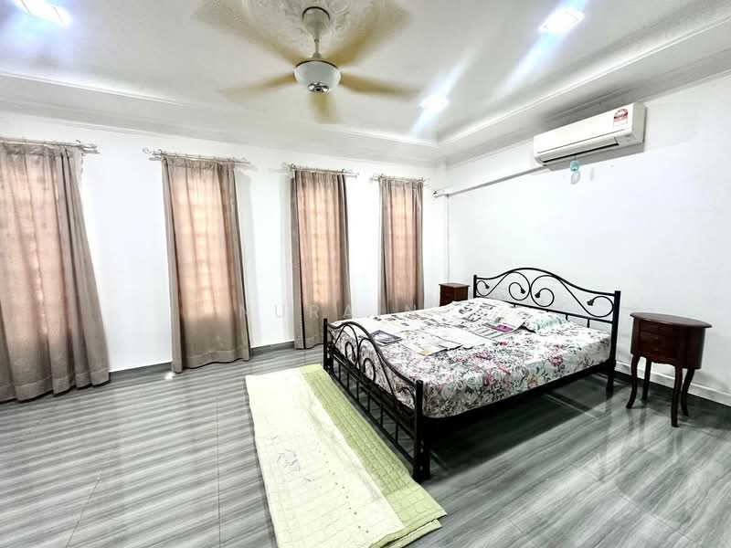 Terraced House for Sale in Taman Samudra Teres (Batu Caves) - Nurain . - PropertyGuru.com.my