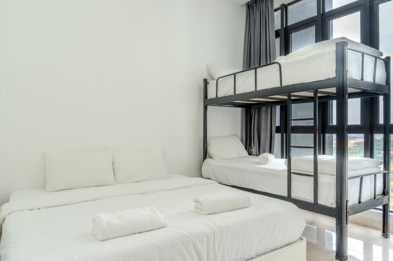 Service Residence for Sale at D'Pristine - Kent Koh - PropertyGuru.com.my