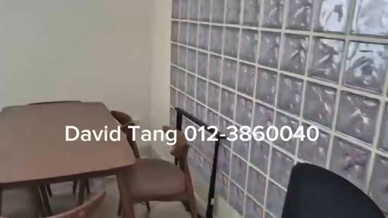 Condominium for Rent at Sang Suria - David Tang - PropertyGuru.com.my