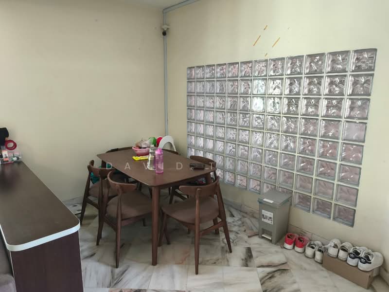Kondominium untuk Disewa di Sang Suria - David Tang - Dining Room - PropertyGuru.com.my