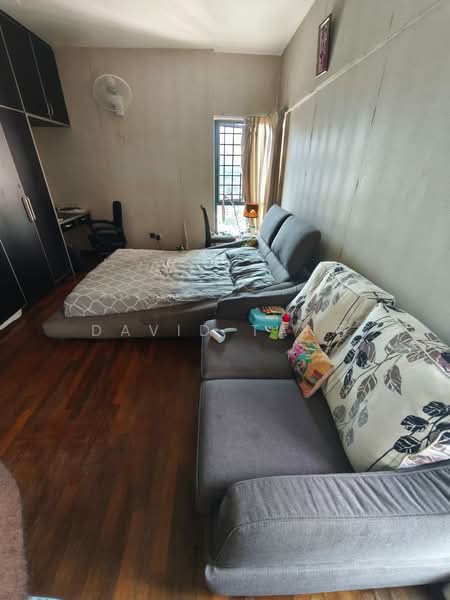 Kondominium untuk Disewa di Sang Suria - David Tang - Bedroom - PropertyGuru.com.my