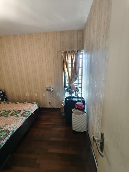 Kondominium untuk Disewa di Sang Suria - David Tang - Bedroom - PropertyGuru.com.my