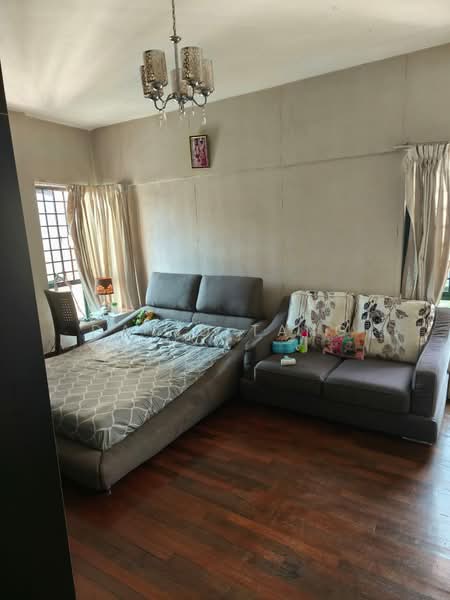 Kondominium untuk Disewa di Sang Suria - David Tang - Bedroom - PropertyGuru.com.my