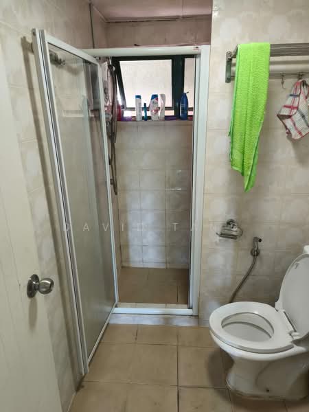 Kondominium untuk Disewa di Sang Suria - David Tang - Bathroom - PropertyGuru.com.my