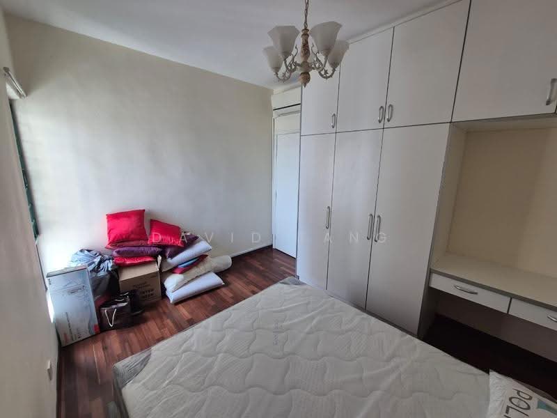 Condominium for Rent at Sang Suria - David Tang - Bedroom - PropertyGuru.com.my