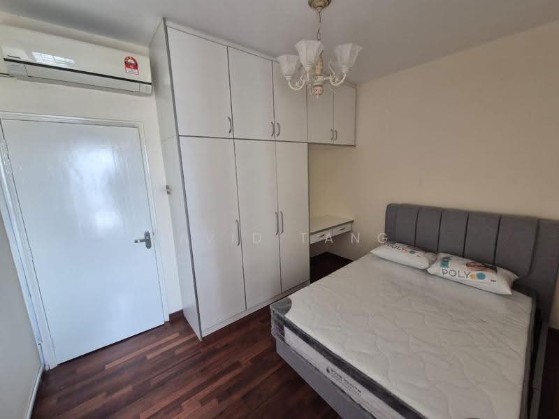 Condominium for Rent at Sang Suria - David Tang - Bedroom - PropertyGuru.com.my