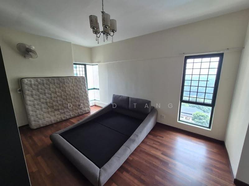 Condominium for Rent at Sang Suria - David Tang - Bedroom - PropertyGuru.com.my