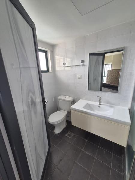 Condominium for Rent at Sang Suria - David Tang - Bathroom - PropertyGuru.com.my