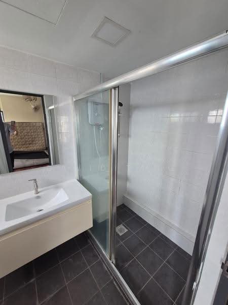 Condominium for Rent at Sang Suria - David Tang - Bathroom - PropertyGuru.com.my