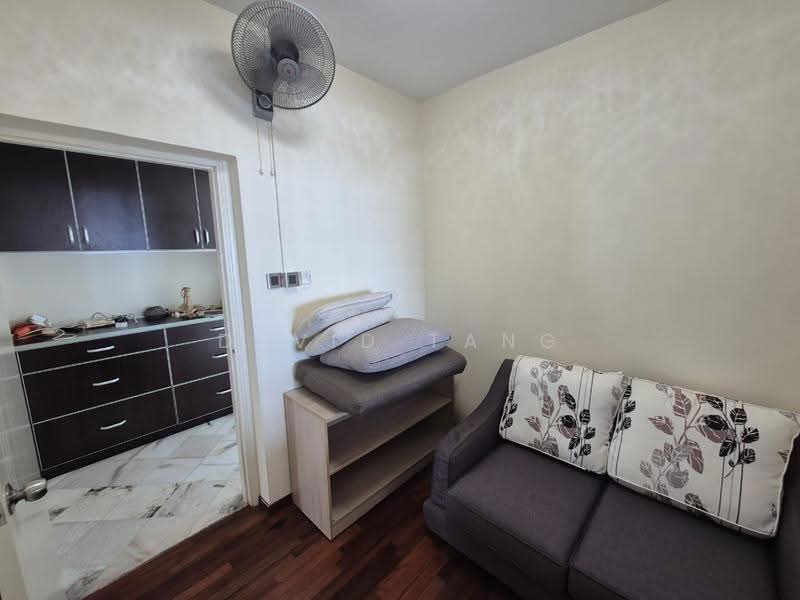 Condominium for Rent at Sang Suria - David Tang - Interior - PropertyGuru.com.my