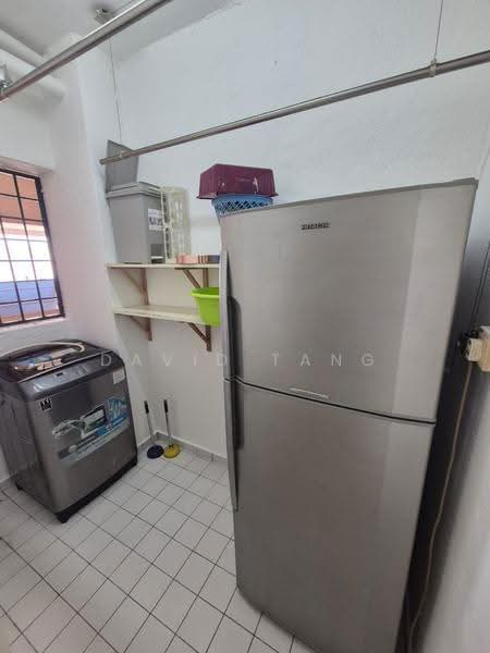 Condominium for Rent at Sang Suria - David Tang - Interior - PropertyGuru.com.my