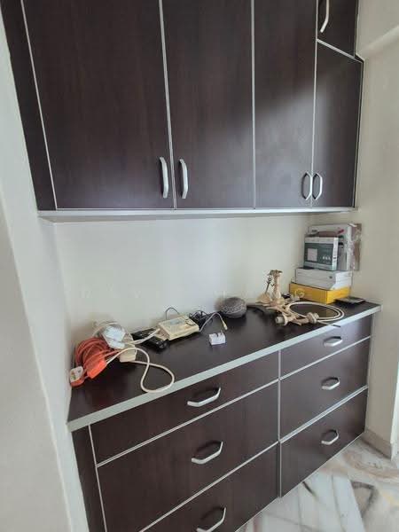 Condominium for Rent at Sang Suria - David Tang - Interior - PropertyGuru.com.my