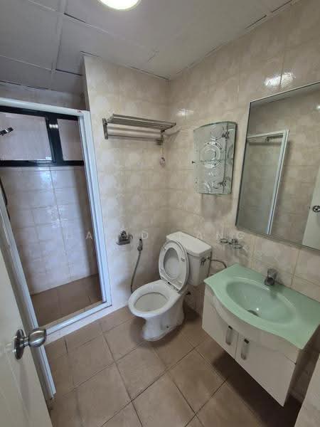 Condominium for Rent at Sang Suria - David Tang - Bathroom - PropertyGuru.com.my