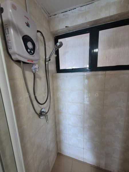 Condominium for Rent at Sang Suria - David Tang - Bathroom - PropertyGuru.com.my