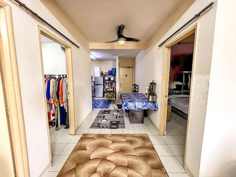 Kondominium untuk Dijual di Magna Ville - Izzat Zamros - PropertyGuru.com.my