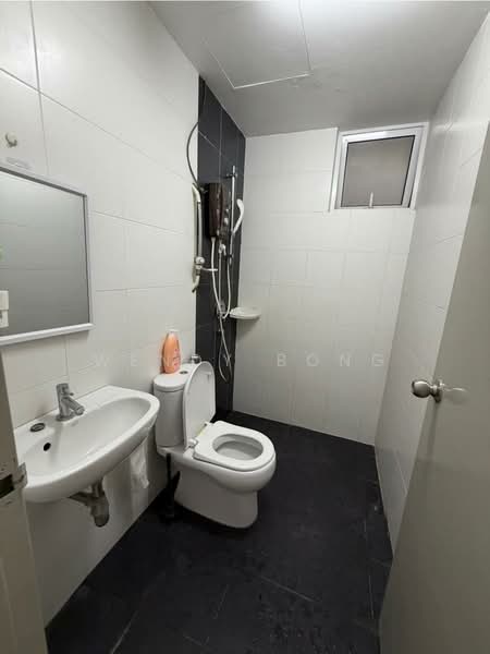 Service Residence for Rent at Pacific Place - Wendy Bong - PropertyGuru.com.my