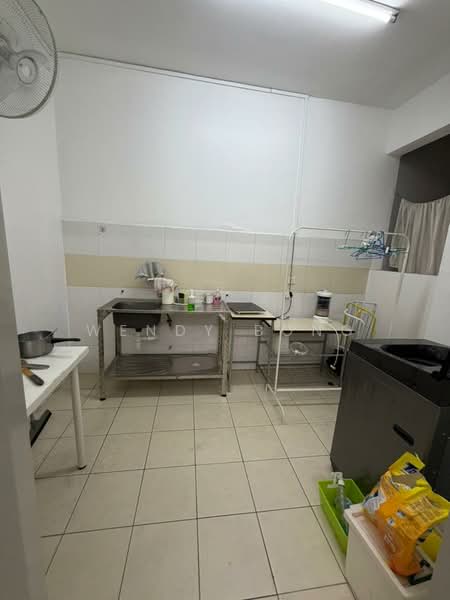 Service Residence for Rent at Pacific Place - Wendy Bong - PropertyGuru.com.my